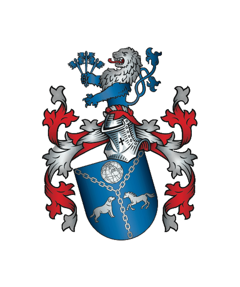 Wappen ohne Band